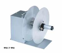 POSTEK ( R120 ) KAĞIT SARIM ÜNİTESİ (SARICI) - 1